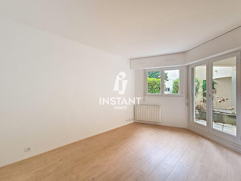 Appartement - 28 m² - 1 pièce