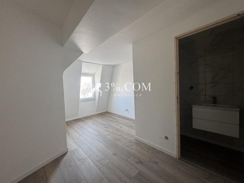Appartement - 163 m² - 5 pièces