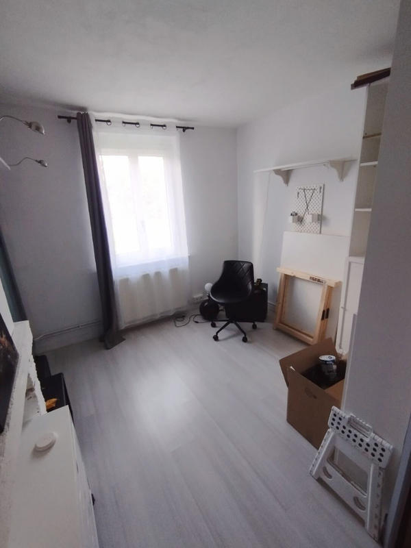 Maison - 123 m² - 5 pièces