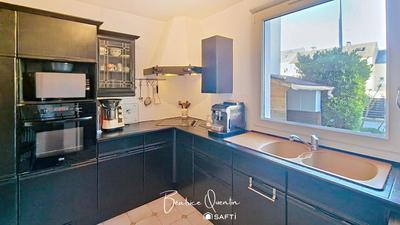 Maison - 106 m² - 6 pièces