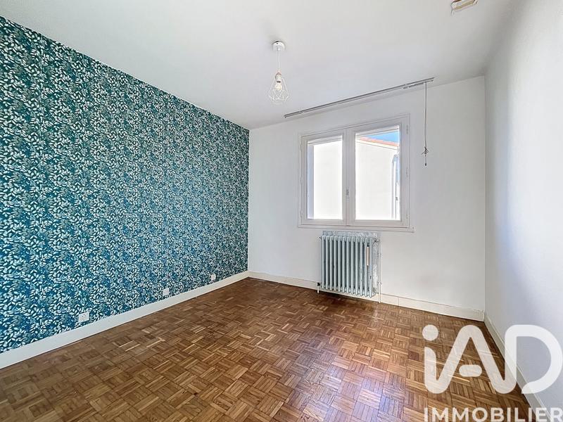 Maison - 72 m² - 4 pièces
