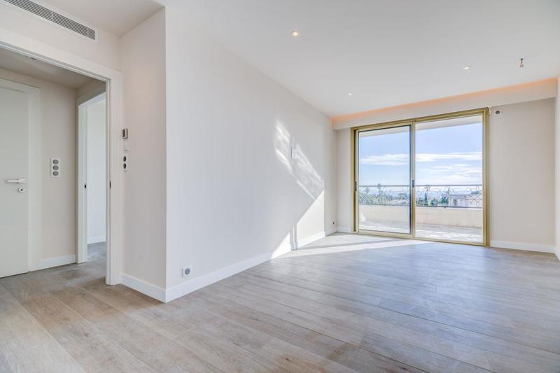 Appartement - 76 m² - 3 pièces