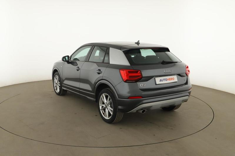 Audi Q2 30 Tdi s line 116 ch