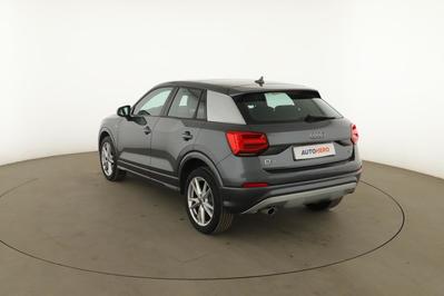 Audi Q2 30 Tdi s line 116 ch