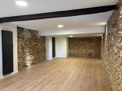 Maison - 137 m² - 5 pièces