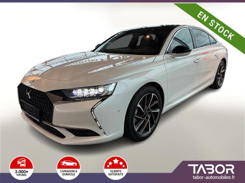 Ds 9 250 Eat8 Rivoli+ Cuir Led Gps eHk Cam360°