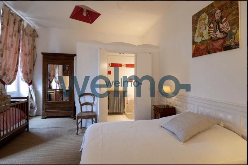 Maison - 451 m² - 10 pièces