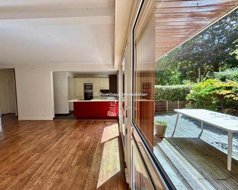 Appartement - 87 m² - 5 pièces