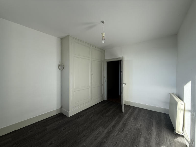 Maison de village - 165 m² - 11 pièces