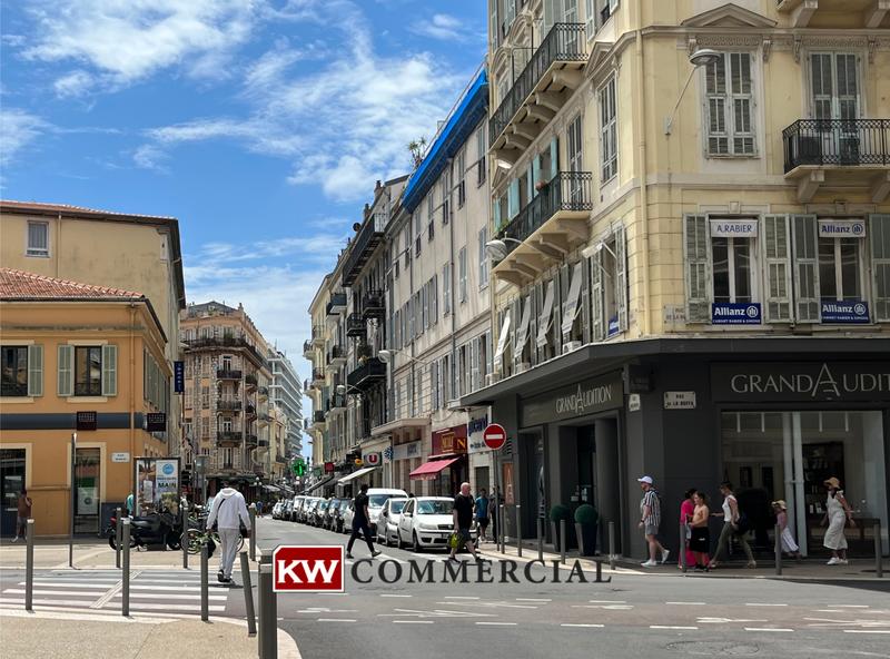 Fonds de commerce - Magasins - 36 m²
