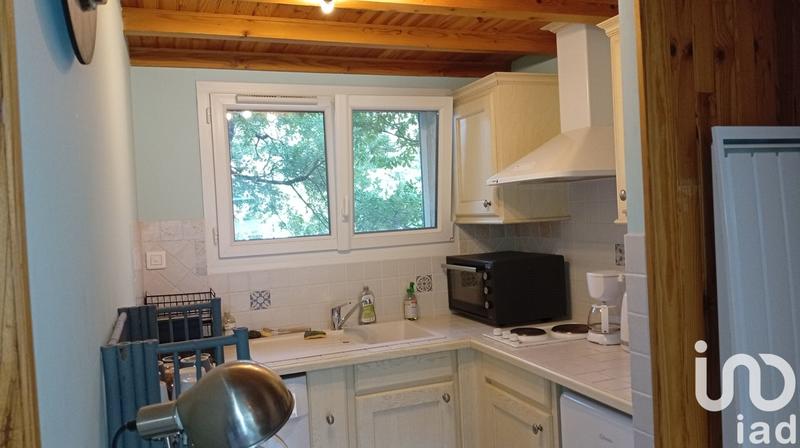 Maison - 104 m² - 5 pièces