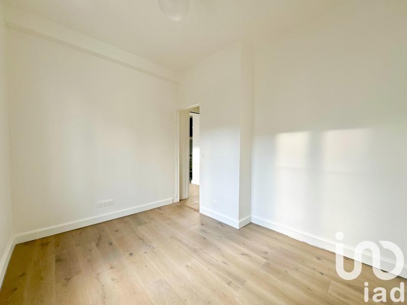 Appartement - 27 m² - 2 pièces