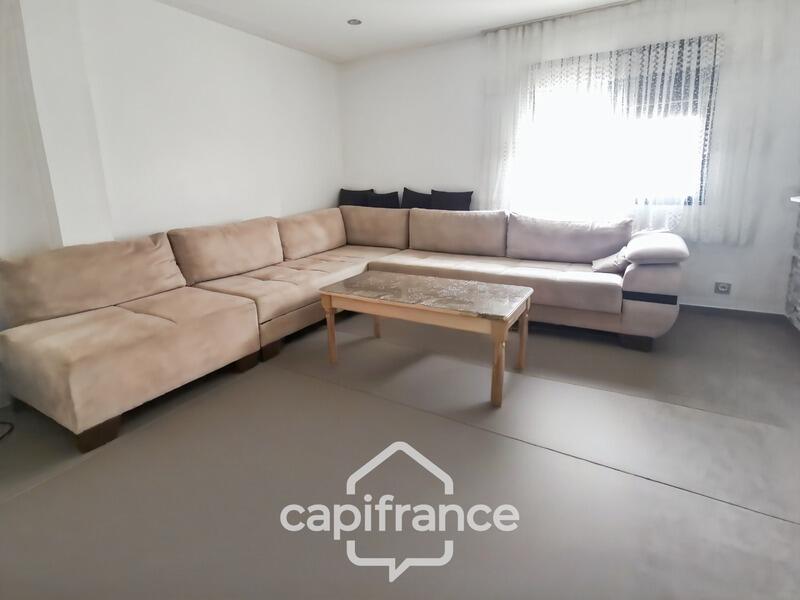 Maison - 150 m² - 7 pièces