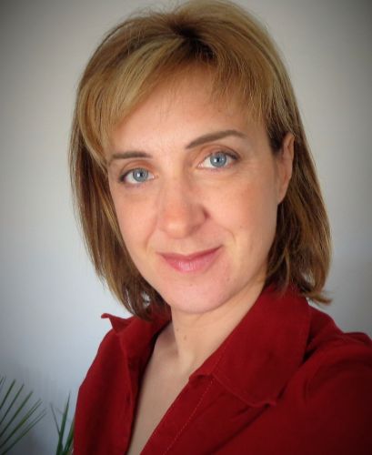 Patricia Perrin - Essentiel Nutrition