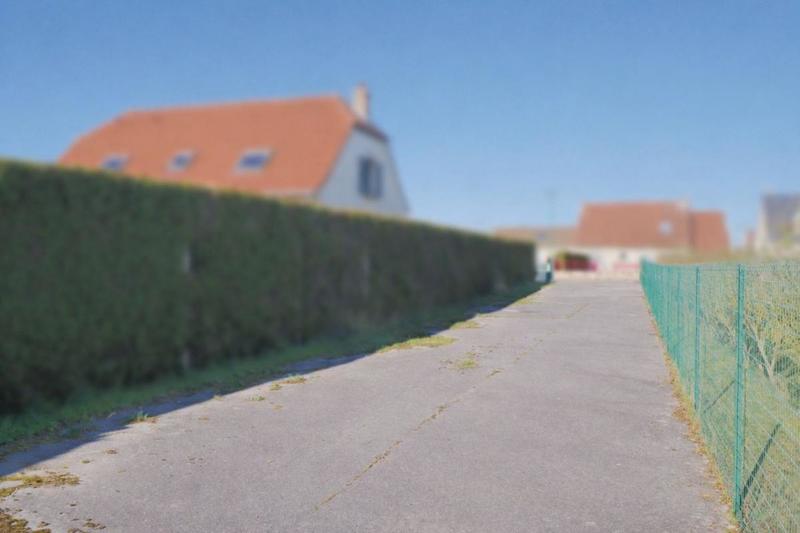 Terrain constructible - 5 500 m²