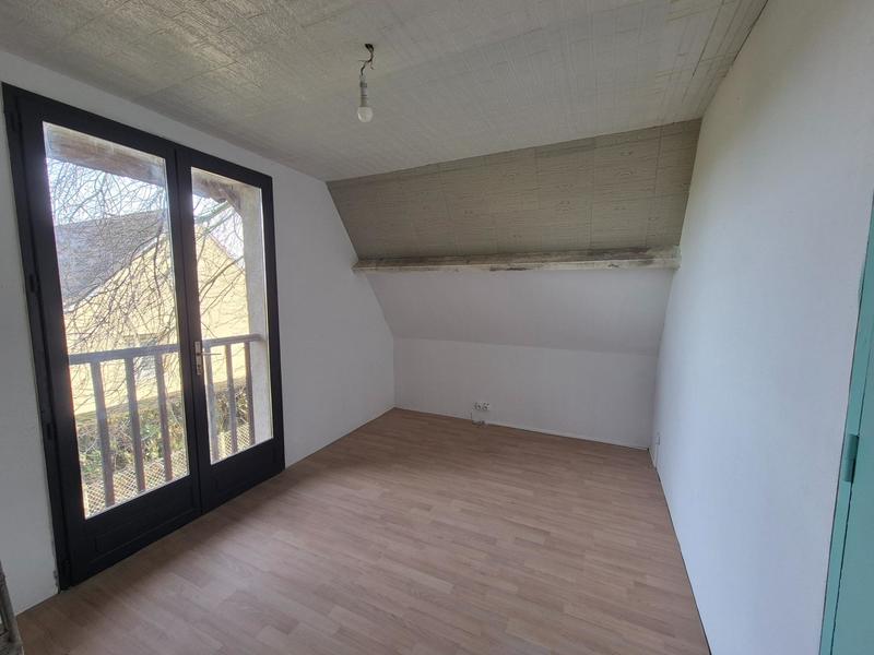 Maison - 69 m² - 4 pièces