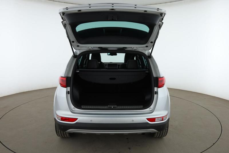 Kia Sportage 1.7 CRDi Isg Gt Line 2wd 115 ch