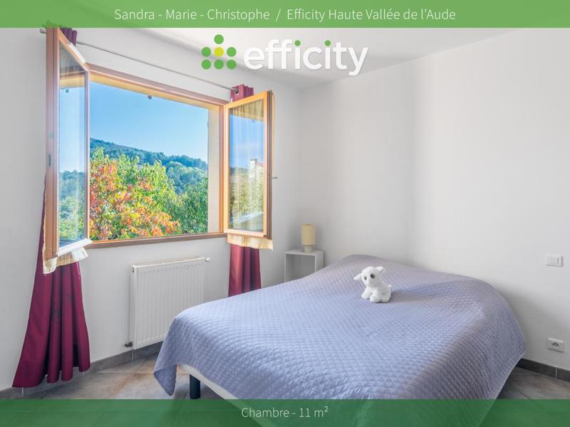 Maison - 132 m² - 5 pièces