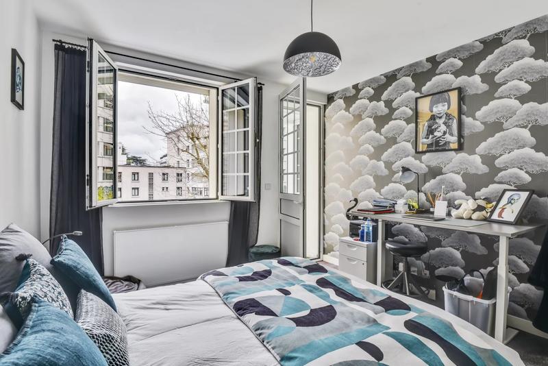 Hôtel particulier - 400 m² - 8 pièces