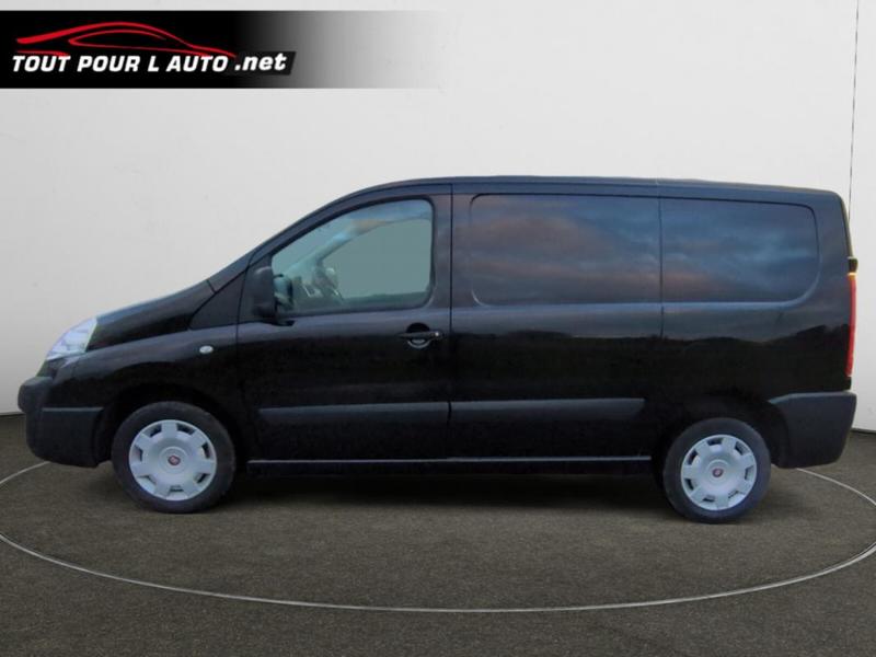 Fiat Scudo Fg 1.2 Lh1 2.0 Multijet 16v 128ch Pack Cd Clim