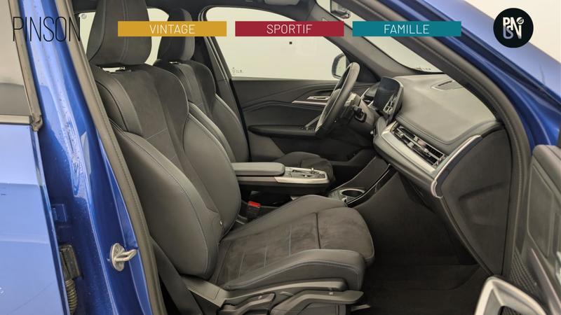 Bmw X1 U11 Sdrive 20i 170ch Dkg7 m Sport