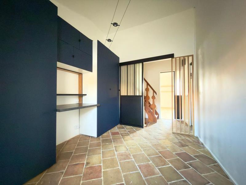 Maison de village - 93 m² - 4 pièces