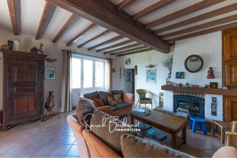 Villa - 131 m² - 3 pièces