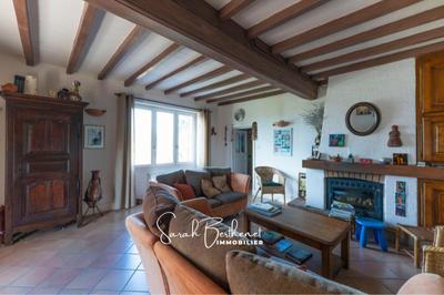 Villa - 131 m² - 3 pièces