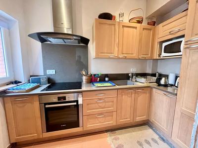 Appartement - 59 m² - 2 pièces