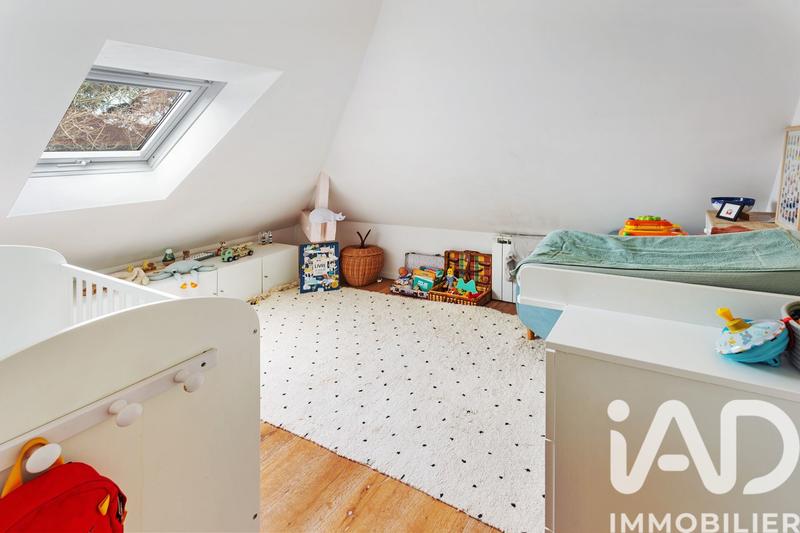 Appartement - 103 m² - 3 pièces