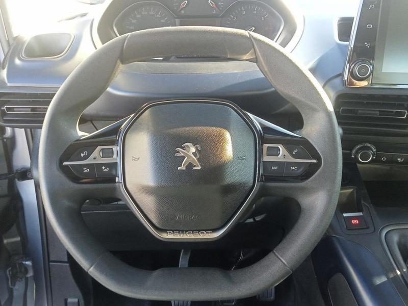 Peugeot Rifter BlueHDi 100 Allure