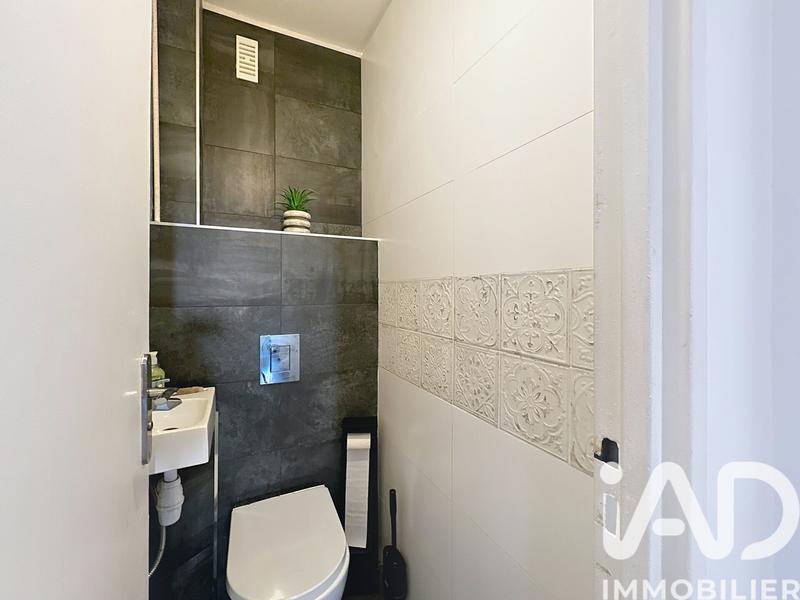 Appartement - 75 m² - 4 pièces