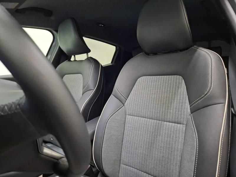 Renault Clio Eco-G 100 ch Gsr2 Techno