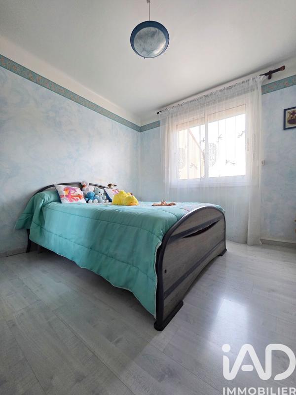 Maison - 170 m² - 4 pièces