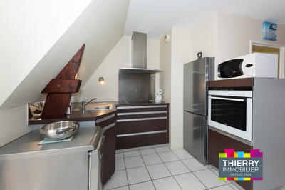 Appartement - 63 m² - 4 pièces