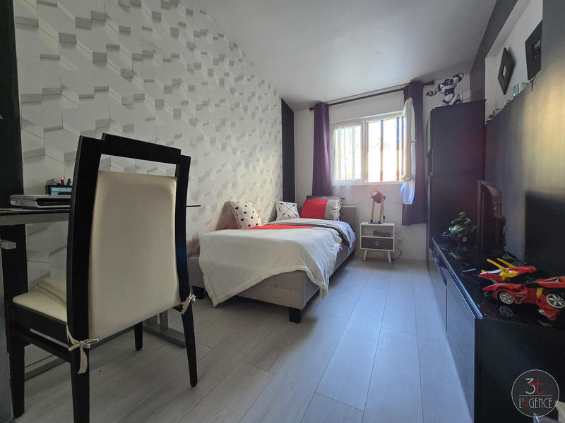 Maison ancienne - 150 m² - 6 pièces