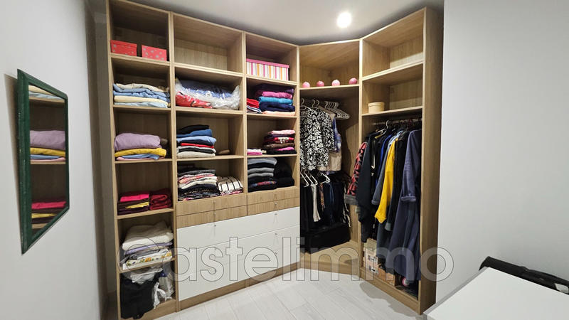 Maison - 132 m² - 5 pièces