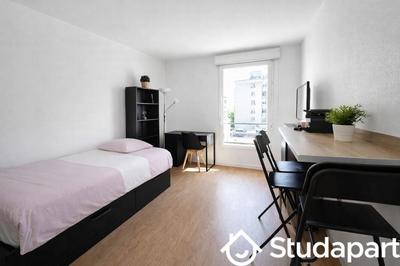 Appartement - 17 m² - 1 pièce