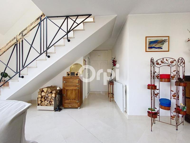 Duplex - 142 m² - 4 pièces