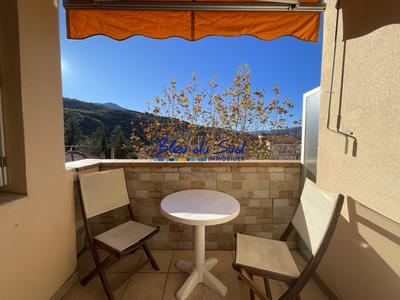 Appartement - 26 m² - 1 pièce