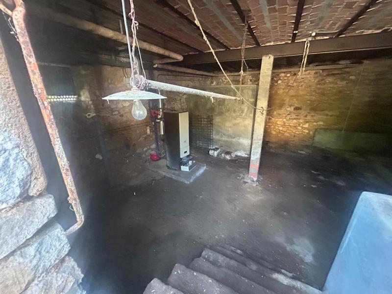 Maison - 51 m² - 3 pièces