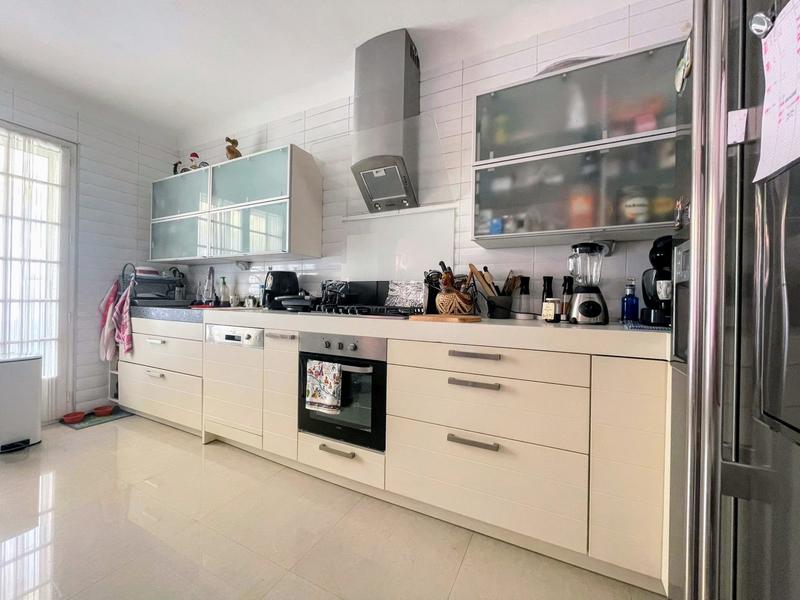 Maison - 154 m² - 5 pièces