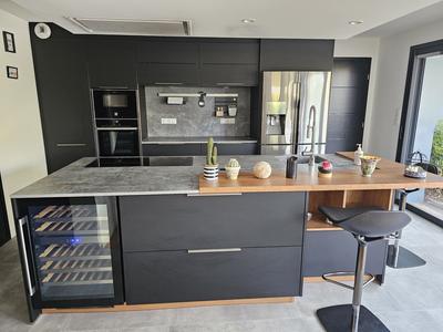 Maison - 157 m² - 7 pièces