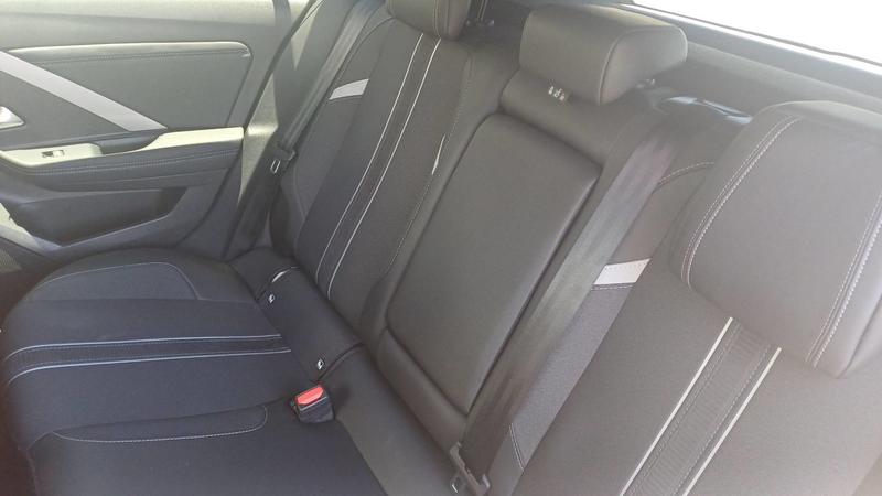 Opel Astra VI 1.2 Turbo Hybrid 136 e-Dct 6 Gs Line - Première main Garantie constructeur