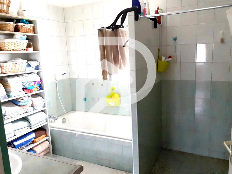 Maison - 86 m² - 4 pièces