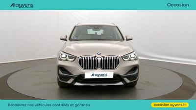 Bmw X1 xDrive25eA 220ch xLine