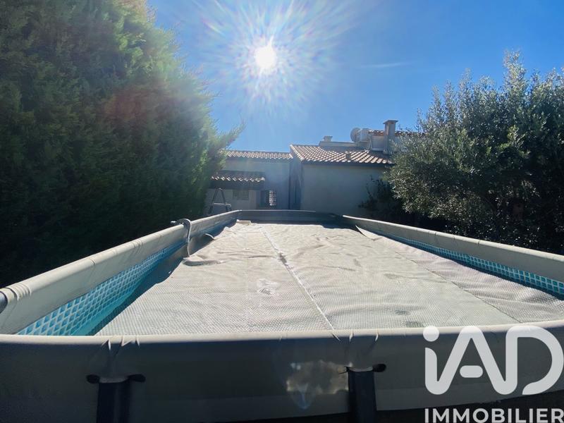 Maison - 110 m² - 6 pièces