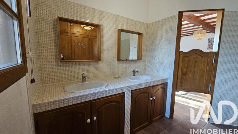 Maison de maîtres - 175 m² - 5 pièces