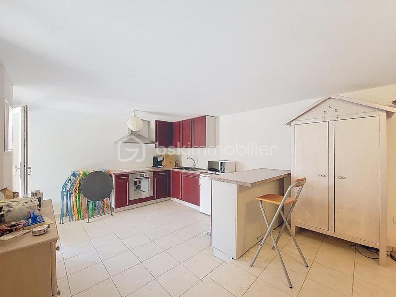 Villa - 230 m² - 8 pièces