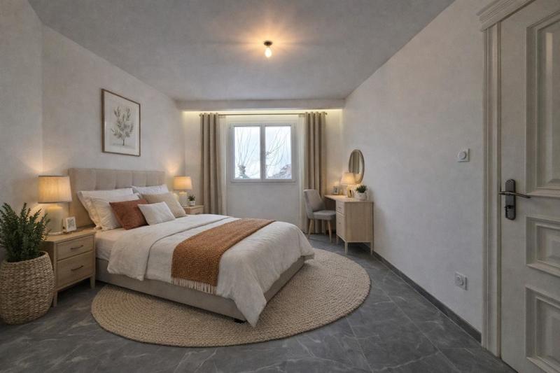 Maison - 119 m² - 5 pièces